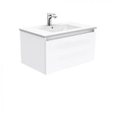 Fienza 750mm Dolce Manu Wall Hung Vanity